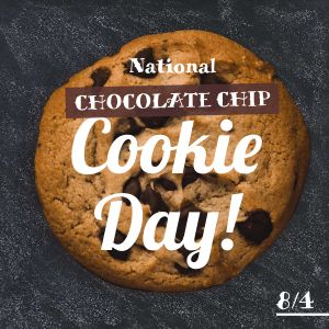 Cookie Instagram Post