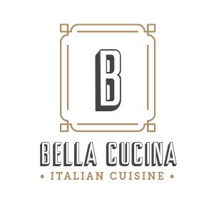 Italian Restaurant Logo