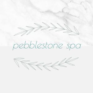 Spa Marble Business Card
