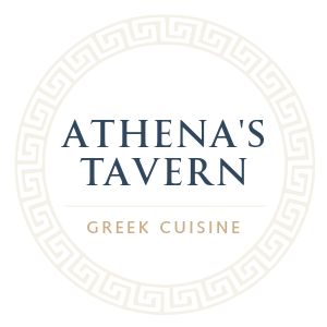 Greek Tavern Logo