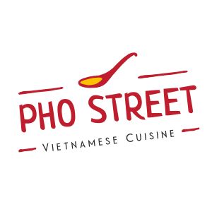 Vietnamese Restaurant Logo