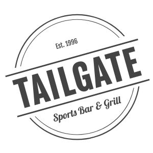 Sports Bar Grill Logo