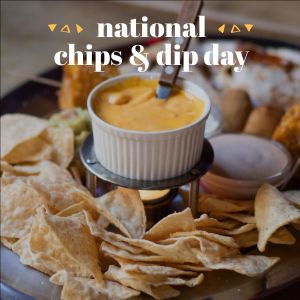 Chips Instagram Update