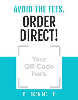 Simple Order Direct Sign