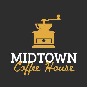 Coffeehouse Logo
