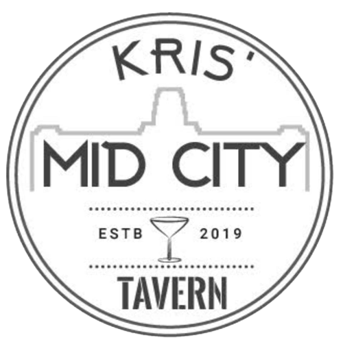 Mid City Tavern Logo